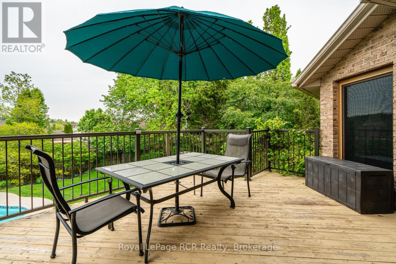 705 21st A Avenue, Hanover, Ontario  N4N 3M2 - Photo 18 - X11893238