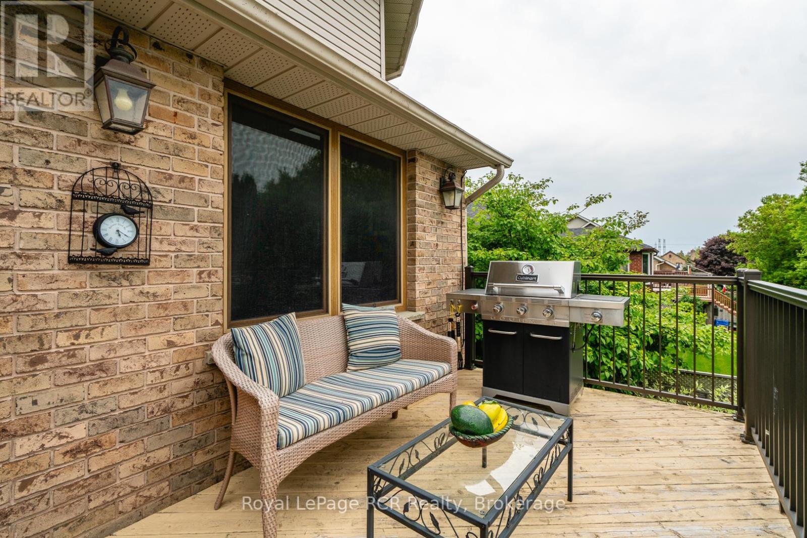 705 21st A Avenue, Hanover, Ontario  N4N 3M2 - Photo 19 - X11893238
