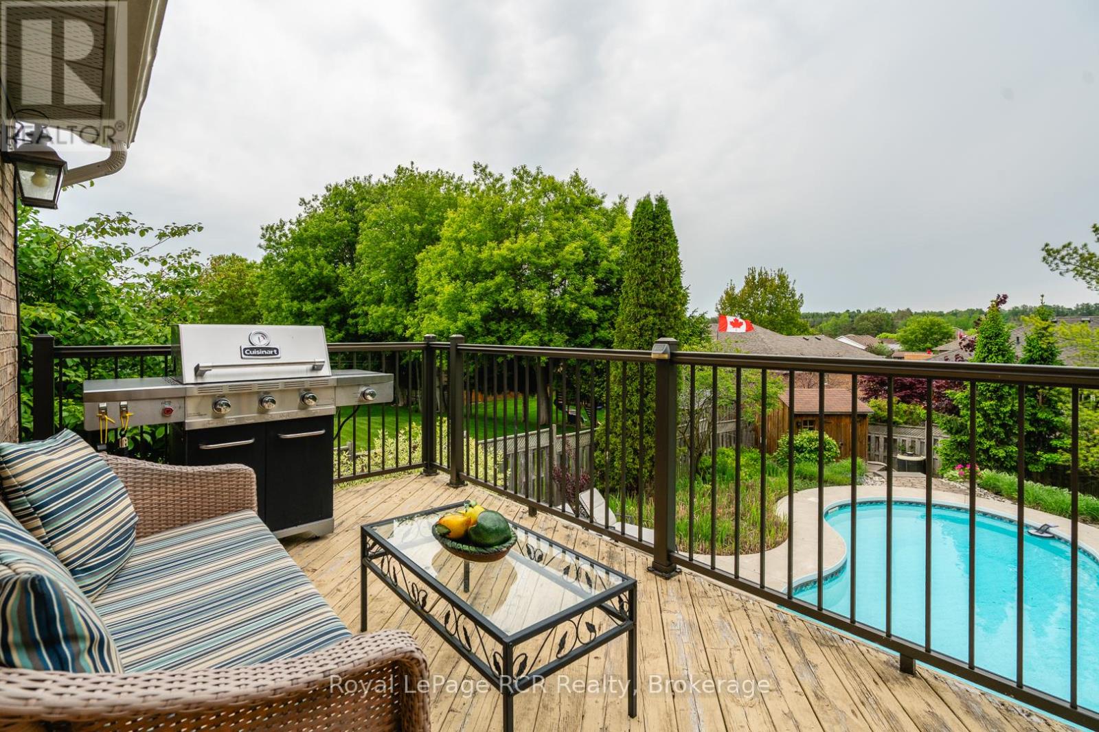 705 21st A Avenue, Hanover, Ontario  N4N 3M2 - Photo 20 - X11893238