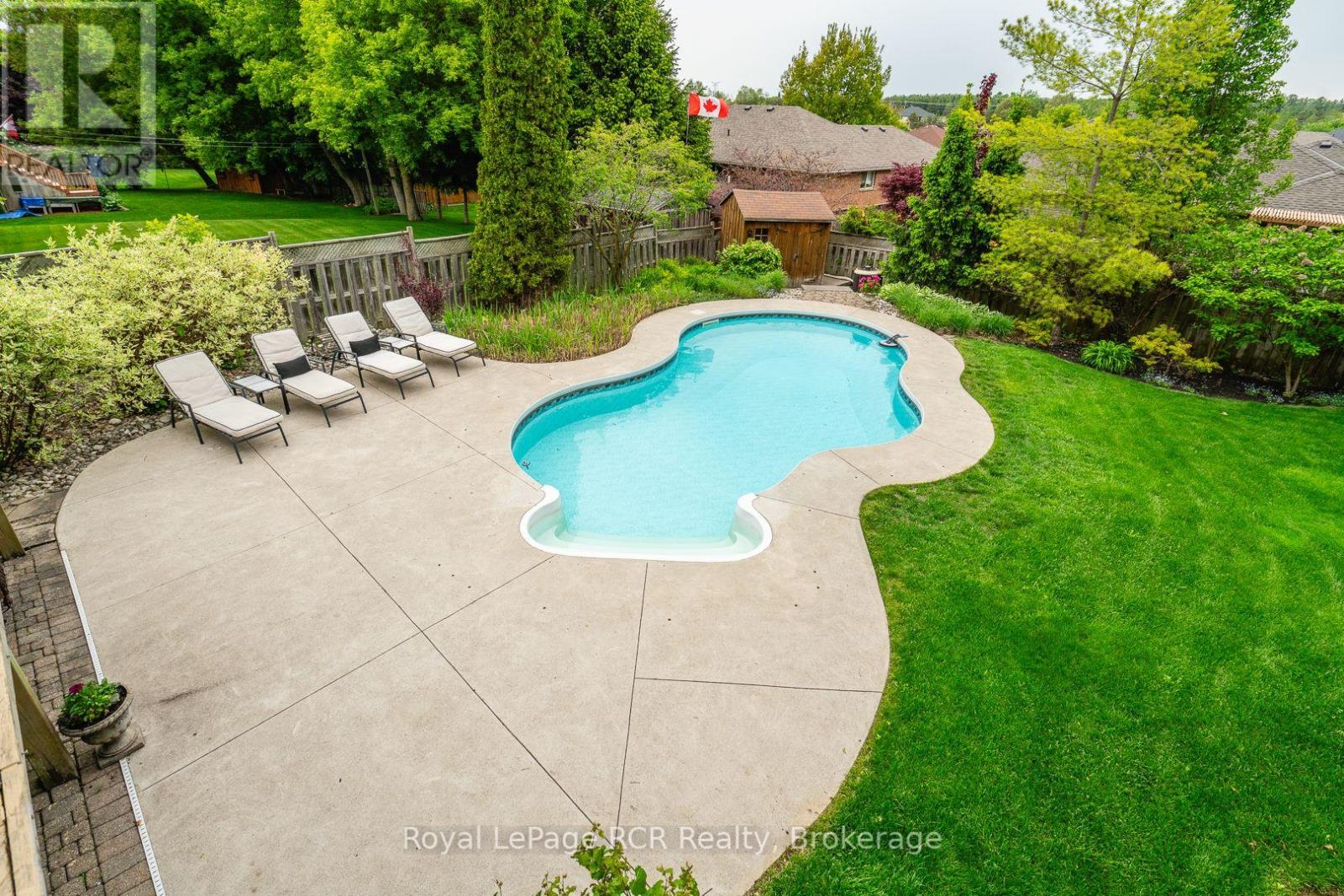 705 21st A Avenue, Hanover, Ontario  N4N 3M2 - Photo 21 - X11893238