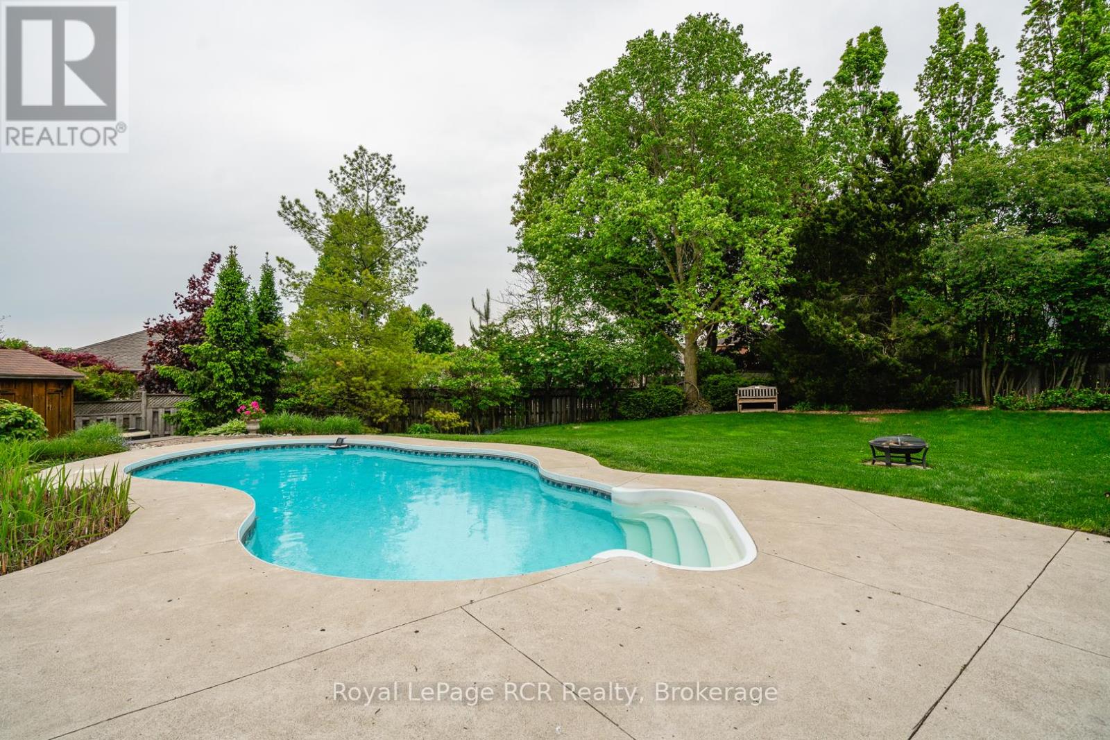 705 21st A Avenue, Hanover, Ontario  N4N 3M2 - Photo 8 - X11893238