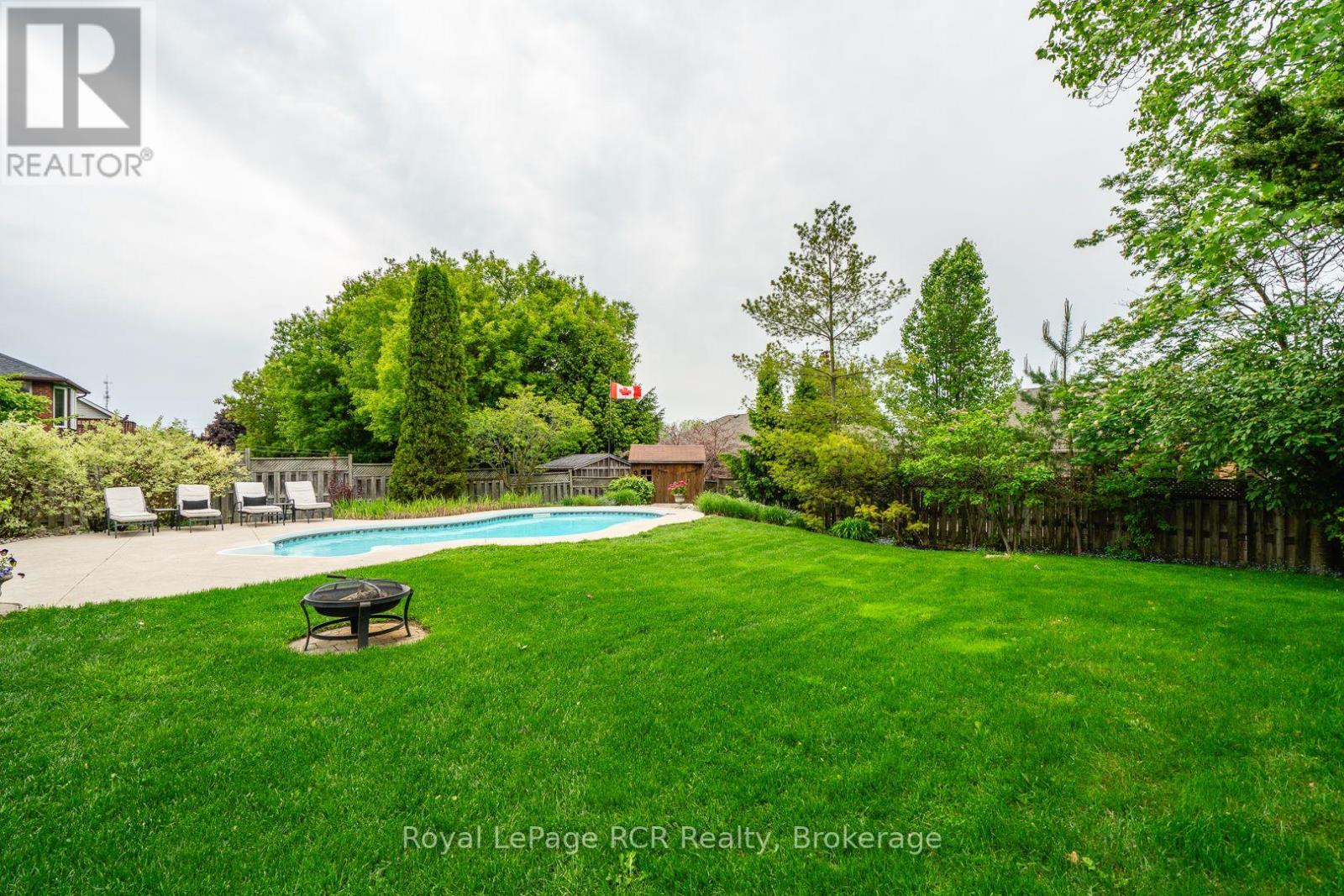 705 21st A Avenue, Hanover, Ontario  N4N 3M2 - Photo 9 - X11893238