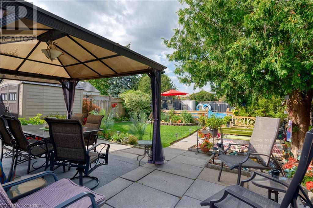 53 Anna Capri Drive, Hamilton, Ontario  L8W 1M7 - Photo 16 - 40683111