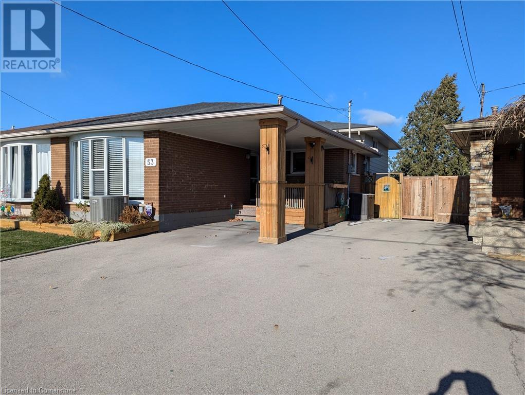 53 Anna Capri Drive, Hamilton, Ontario  L8W 1M7 - Photo 2 - 40683111