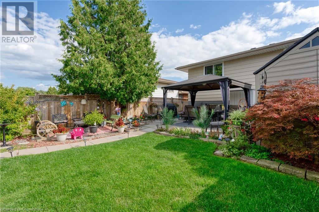 53 Anna Capri Drive, Hamilton, Ontario  L8W 1M7 - Photo 18 - 40683111