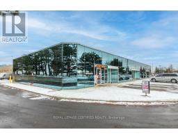 110 - 405 BRITANNIA ROAD E, Mississauga, Ontario