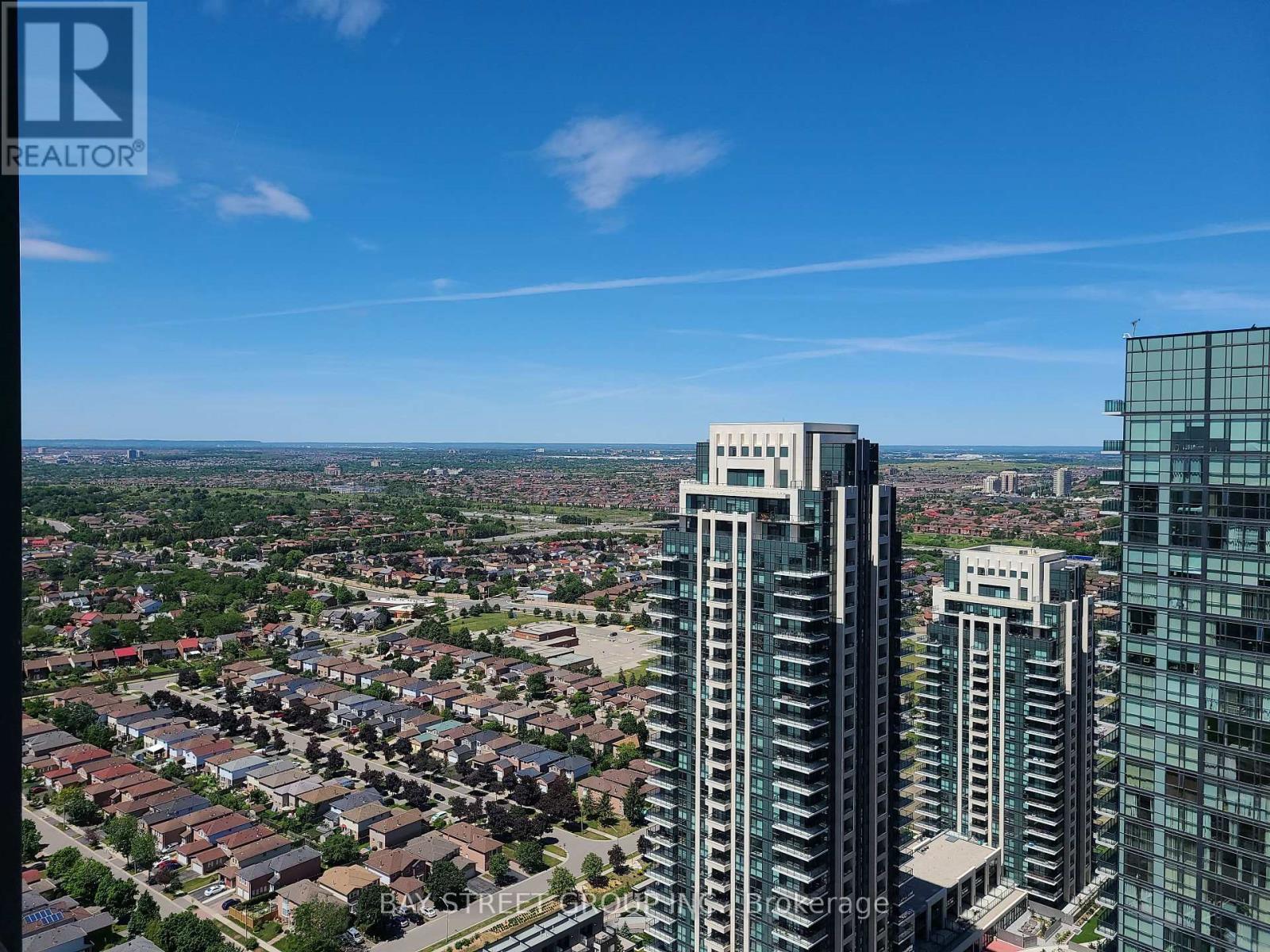 3605 - 4011 Brickstone Mews, Mississauga, Ontario  L5B 0G3 - Photo 15 - W11893248