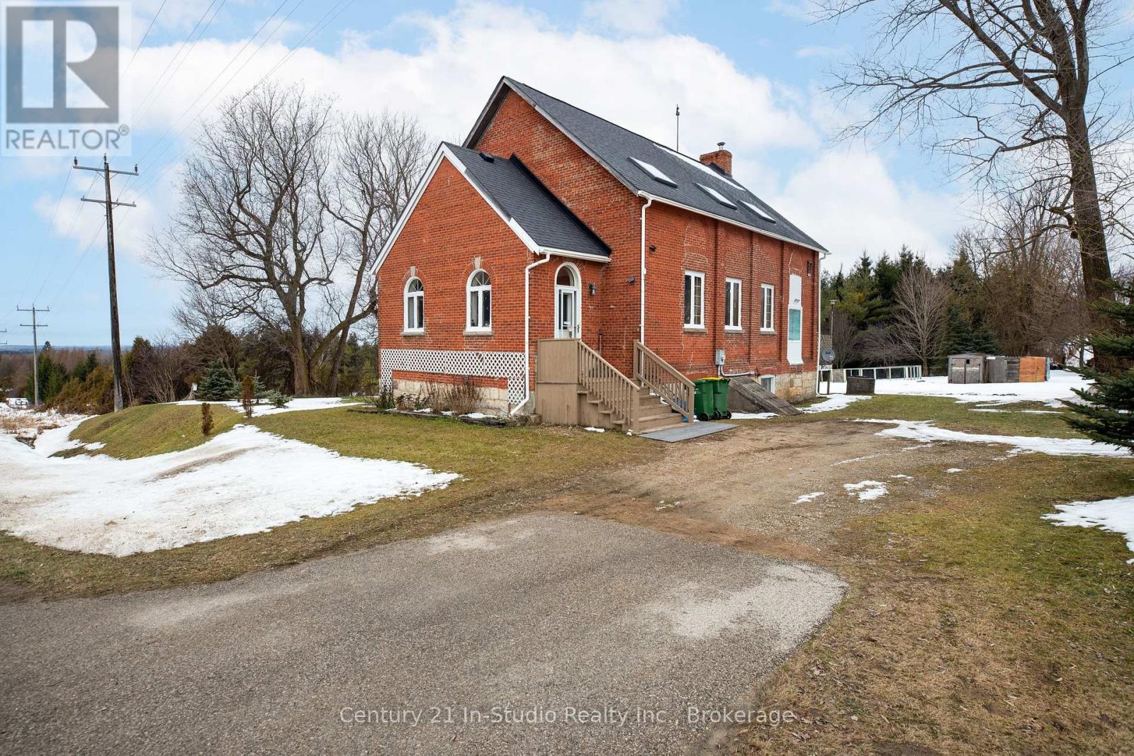 773773 HIGHWAY 10, Grey Highlands, Ontario