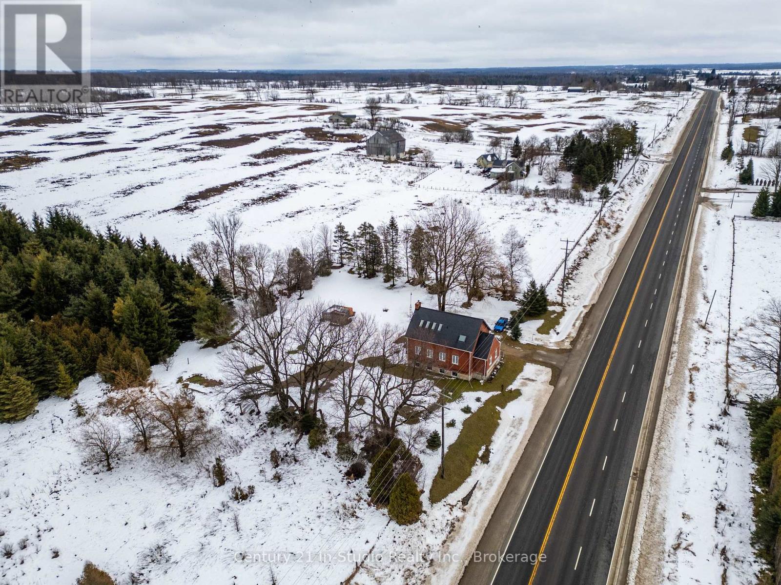 773773 Highway 10, Grey Highlands, Ontario  N0C 1E0 - Photo 12 - X11893258