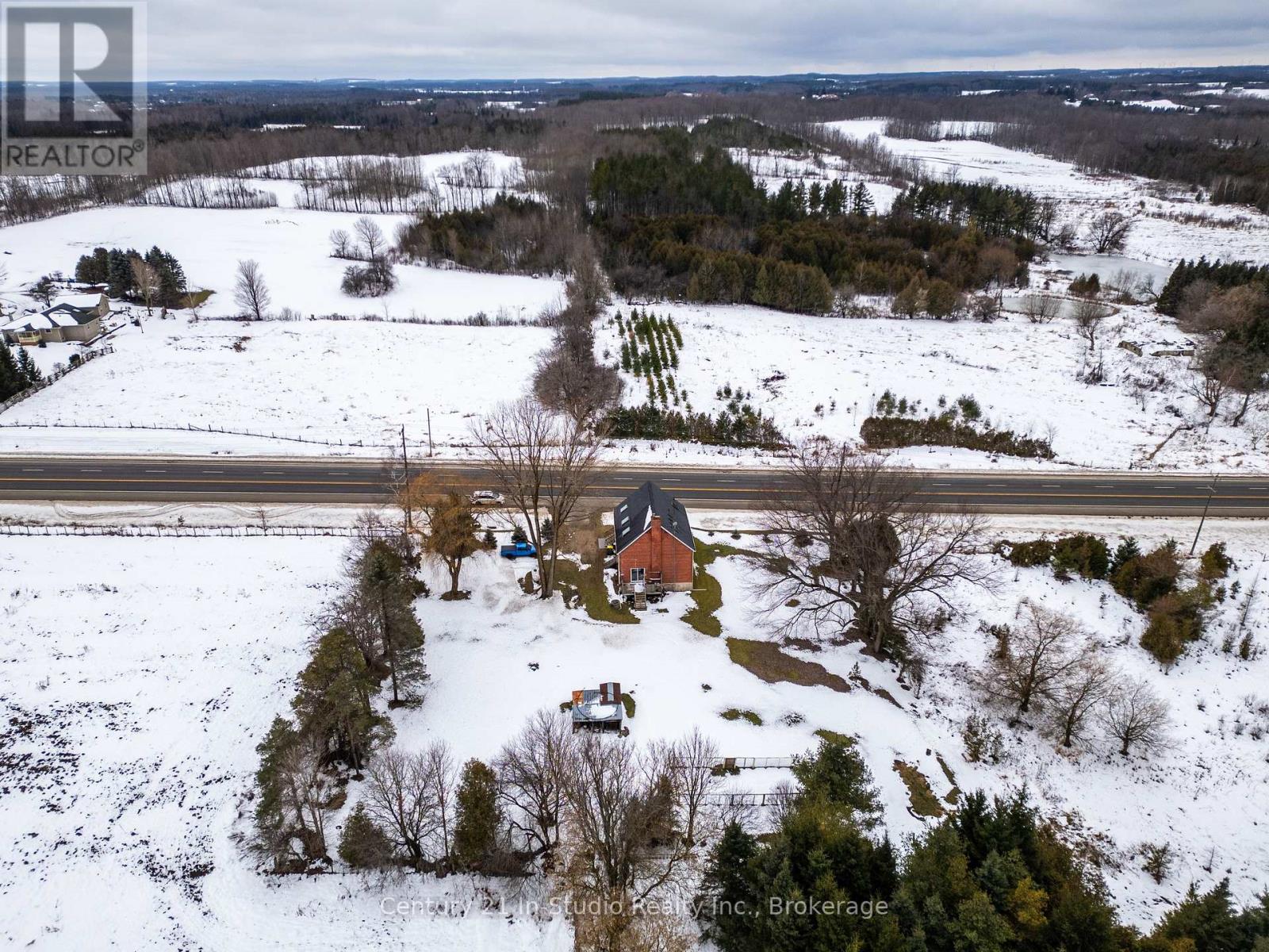 773773 Highway 10, Grey Highlands, Ontario  N0C 1E0 - Photo 14 - X11893258
