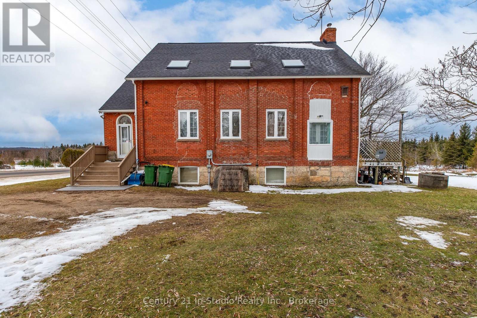 773773 Highway 10, Grey Highlands, Ontario  N0C 1E0 - Photo 16 - X11893258
