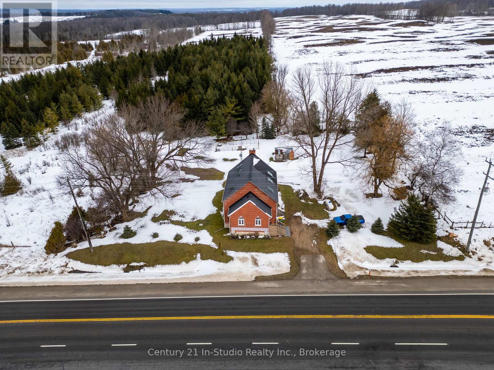 773773 Highway 10, Grey Highlands, Ontario  N0C 1E0 - Photo 7 - X11893258