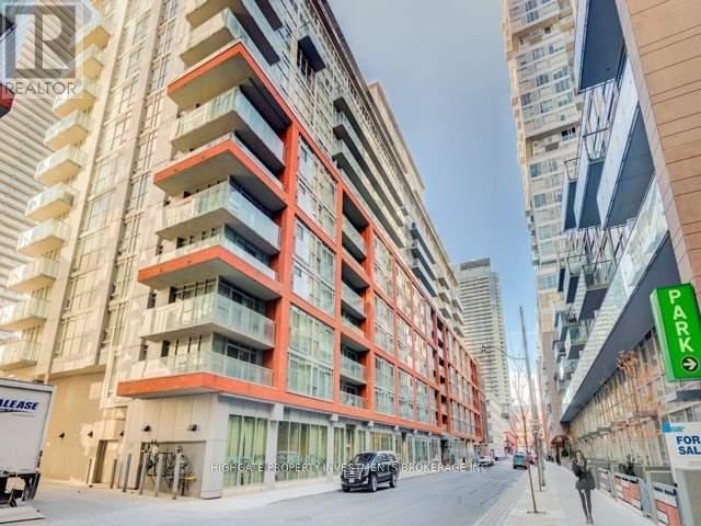 212 - 21 Nelson Street, Toronto (Waterfront Communities), Ontario  M5V 1T8 - Photo 1 - C11893270