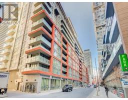 212 - 21 NELSON STREET, Toronto, Ontario
