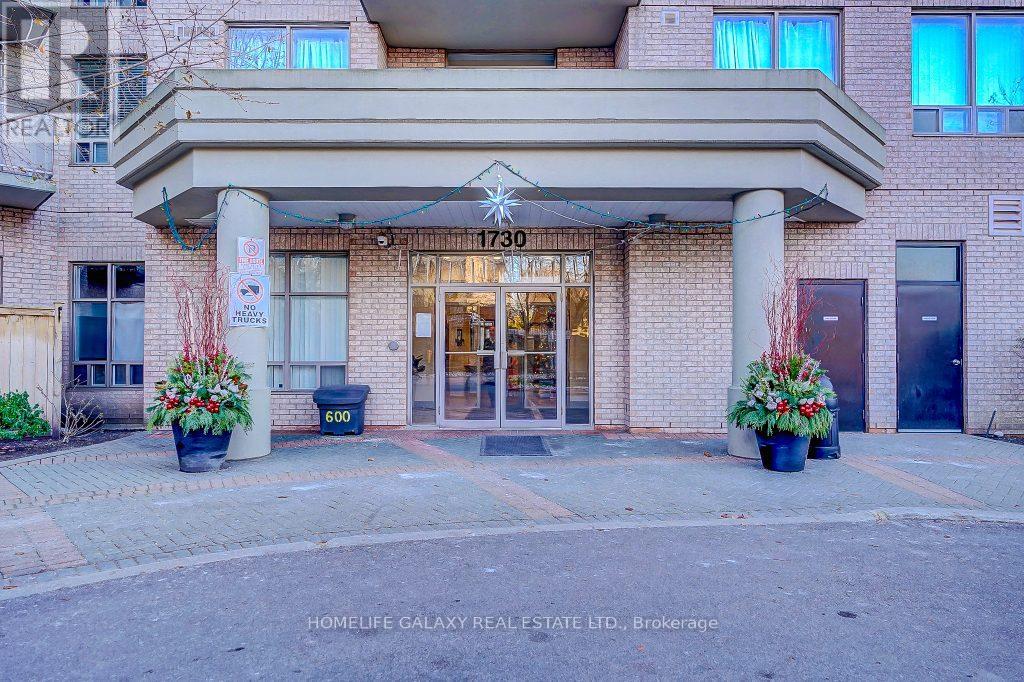 307 - 1730 Eglinton Avenue E, Toronto, Ontario  M4A 2X9 - Photo 30 - C11893282