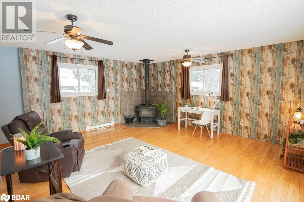 7573 Hwy 35, Kawartha Lakes, Ontario  K0M 2L0 - Photo 10 - 40685320