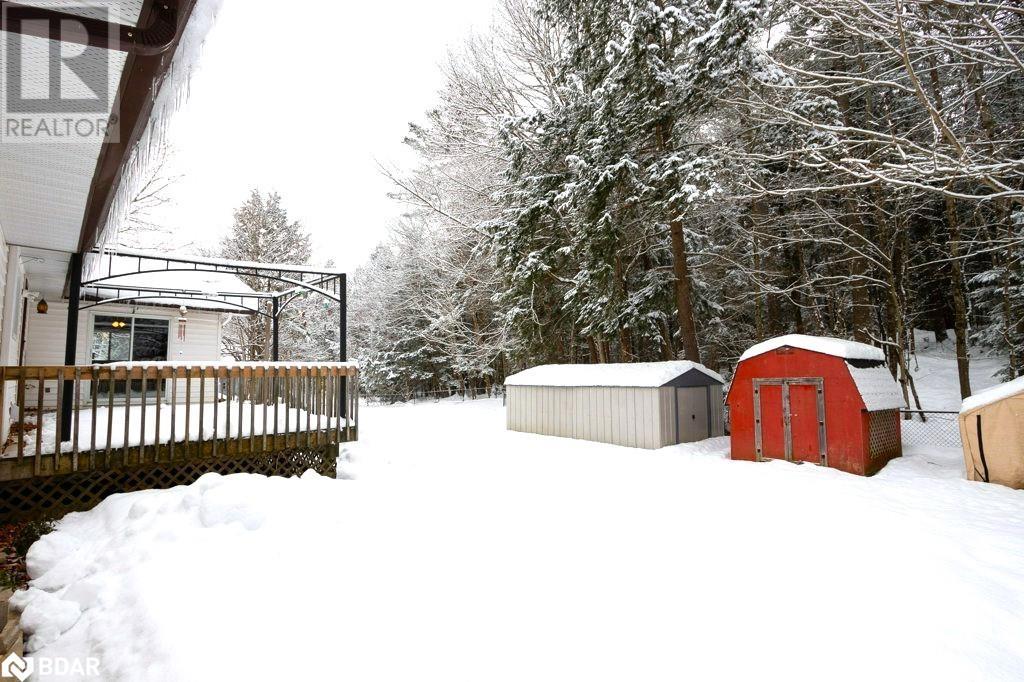 7573 Hwy 35, Kawartha Lakes, Ontario  K0M 2L0 - Photo 2 - 40685320