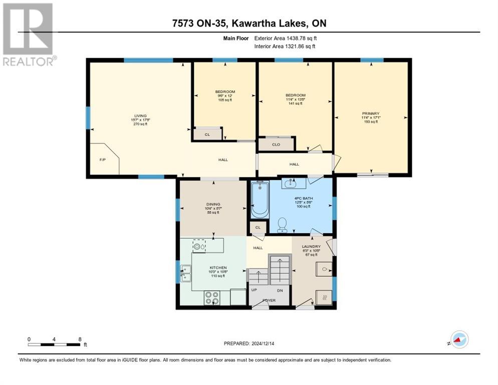 7573 Hwy 35, Kawartha Lakes, Ontario  K0M 2L0 - Photo 25 - 40685320