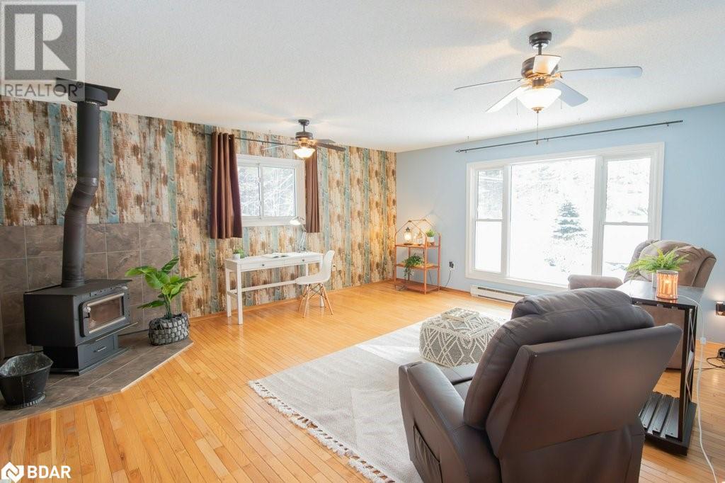 7573 Hwy 35, Kawartha Lakes, Ontario  K0M 2L0 - Photo 8 - 40685320