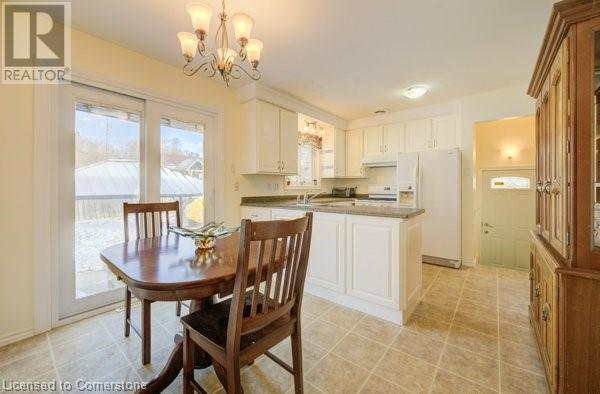 336 Vanier DriveKitchener, Ontario  N2C 1J9 - Photo 15 - 40685288