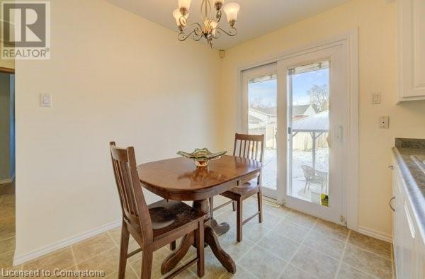 336 Vanier DriveKitchener, Ontario  N2C 1J9 - Photo 16 - 40685288