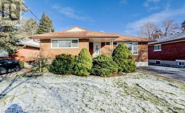 336 Vanier DriveKitchener, Ontario  N2C 1J9 - Photo 2 - 40685288