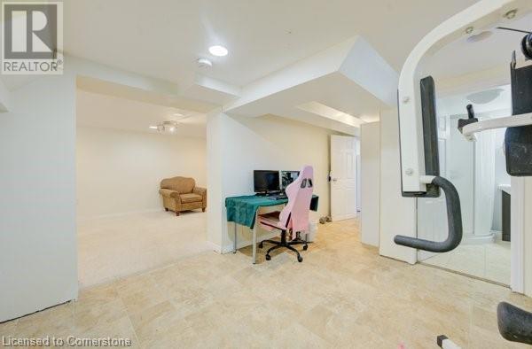 336 Vanier DriveKitchener, Ontario  N2C 1J9 - Photo 24 - 40685288
