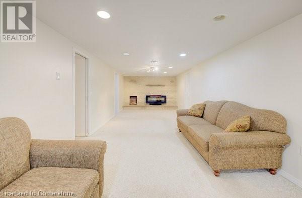 336 Vanier DriveKitchener, Ontario  N2C 1J9 - Photo 25 - 40685288