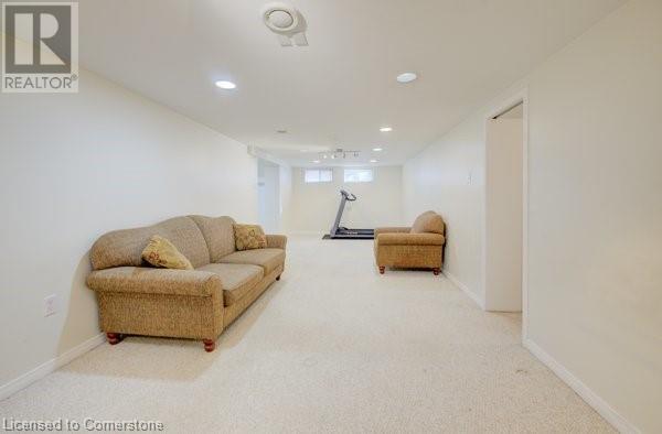 336 Vanier DriveKitchener, Ontario  N2C 1J9 - Photo 26 - 40685288