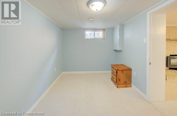 336 Vanier DriveKitchener, Ontario  N2C 1J9 - Photo 27 - 40685288