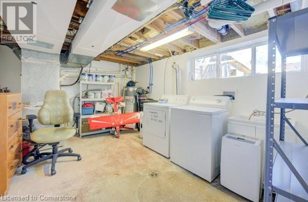 336 Vanier DriveKitchener, Ontario  N2C 1J9 - Photo 30 - 40685288