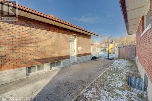 336 Vanier DriveKitchener, Ontario  N2C 1J9 - Photo 31 - 40685288