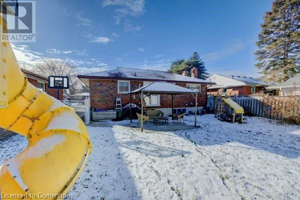 336 Vanier DriveKitchener, Ontario  N2C 1J9 - Photo 37 - 40685288