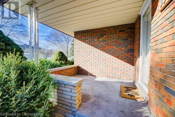 336 Vanier DriveKitchener, Ontario  N2C 1J9 - Photo 5 - 40685288