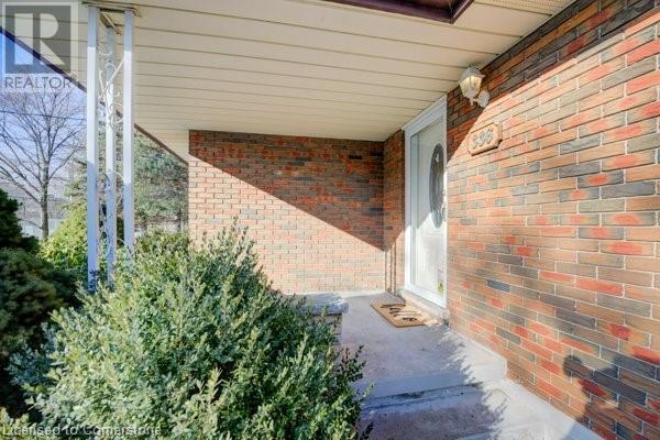 336 Vanier DriveKitchener, Ontario  N2C 1J9 - Photo 6 - 40685288