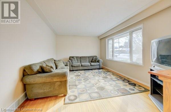 336 Vanier DriveKitchener, Ontario  N2C 1J9 - Photo 9 - 40685288