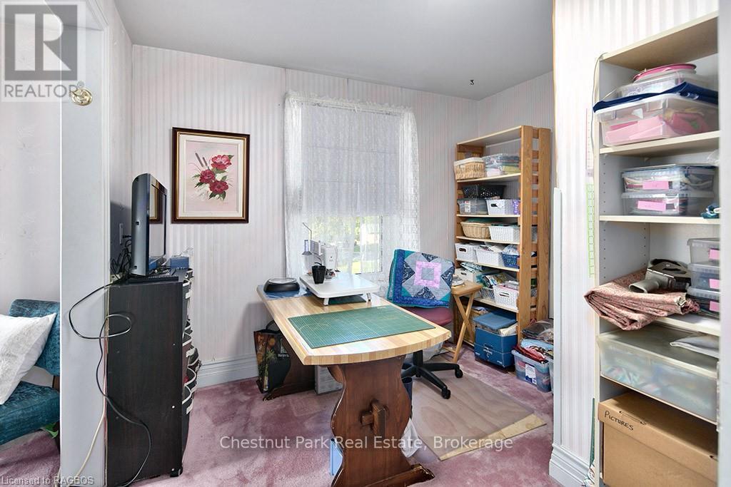 585 2nd Avenue E, Owen Sound, Ontario  N4K 2G5 - Photo 18 - X10845980