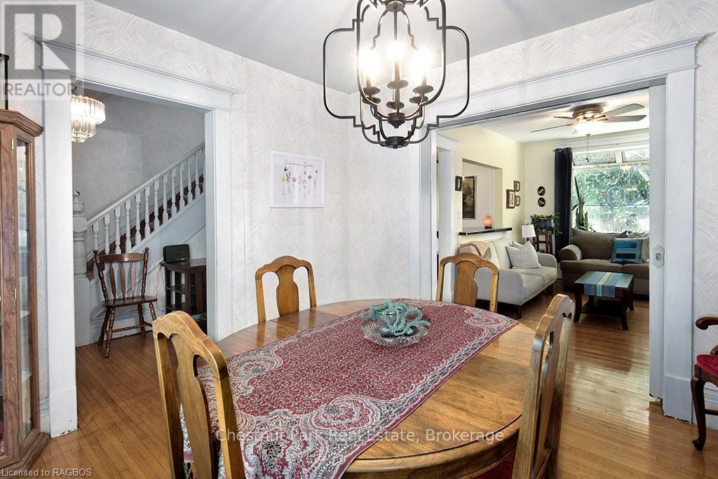 585 2nd Avenue E, Owen Sound, Ontario  N4K 2G5 - Photo 9 - X10845980