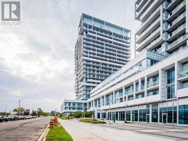 1607 - 65 SPEERS ROAD, Oakville, Ontario