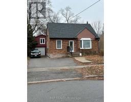 28 PLEASANT AVENUE, Toronto, Ontario