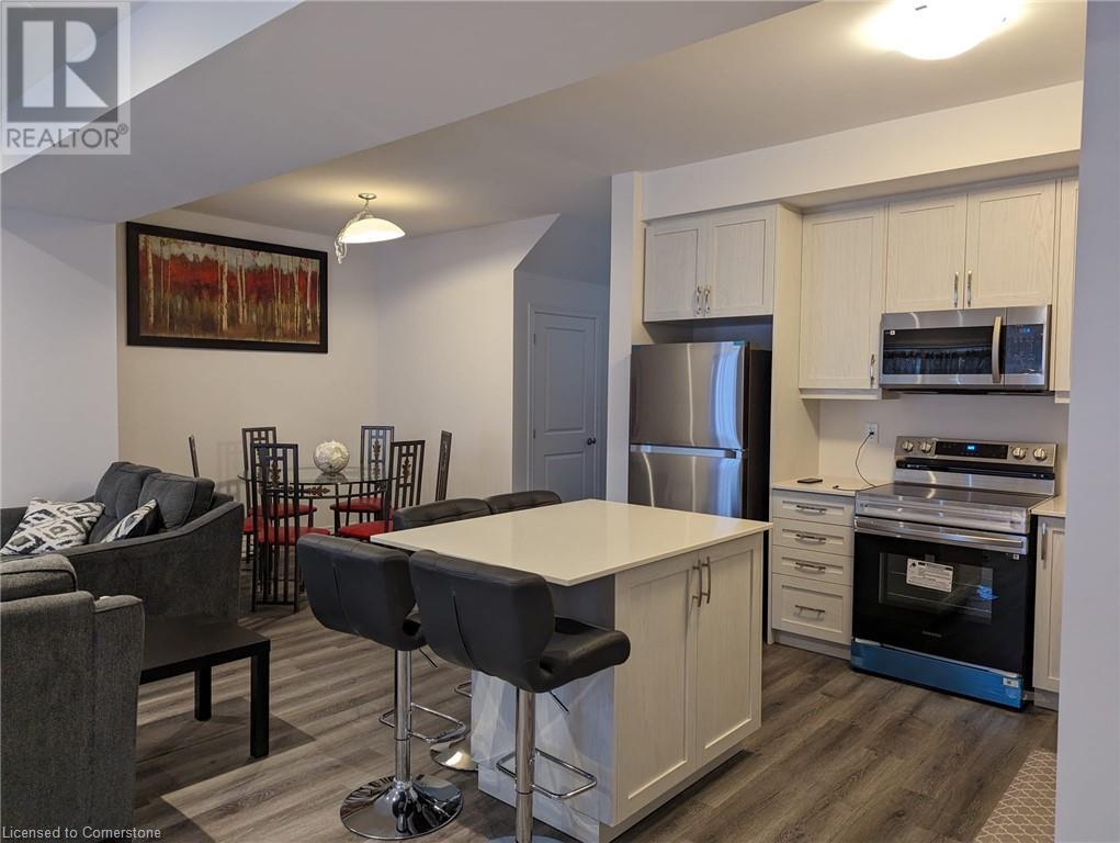 448 Blackburn Drive Unit# 13, Brantford, Ontario  N3T 0X2 - Photo 11 - 40685321