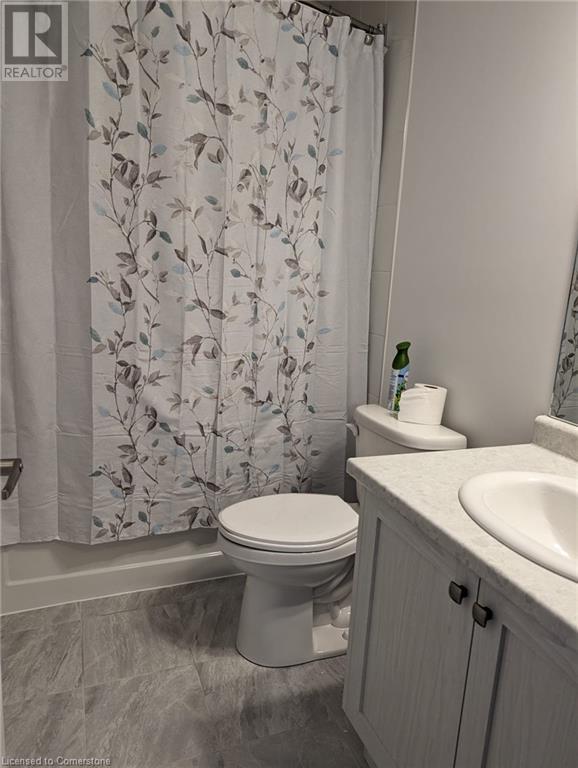 448 Blackburn Drive Unit# 13, Brantford, Ontario  N3T 0X2 - Photo 13 - 40685321