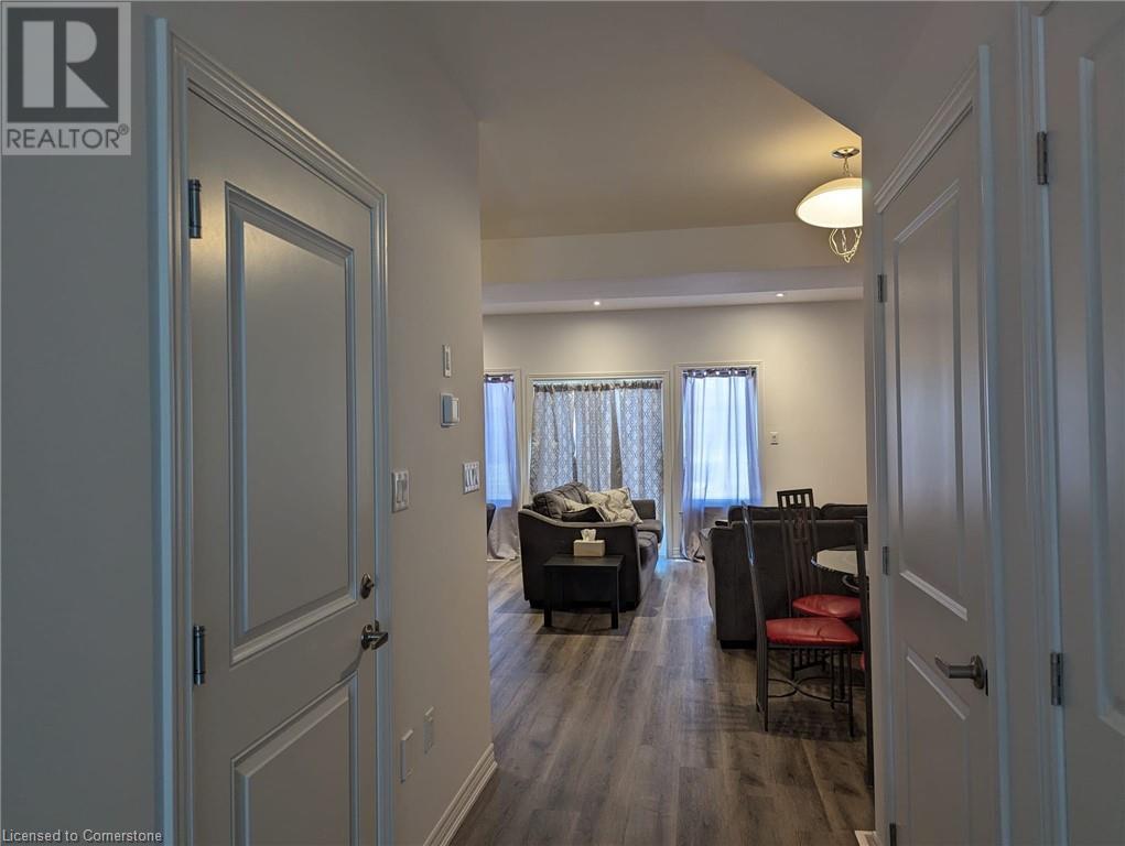 448 Blackburn Drive Unit# 13, Brantford, Ontario  N3T 0X2 - Photo 3 - 40685321