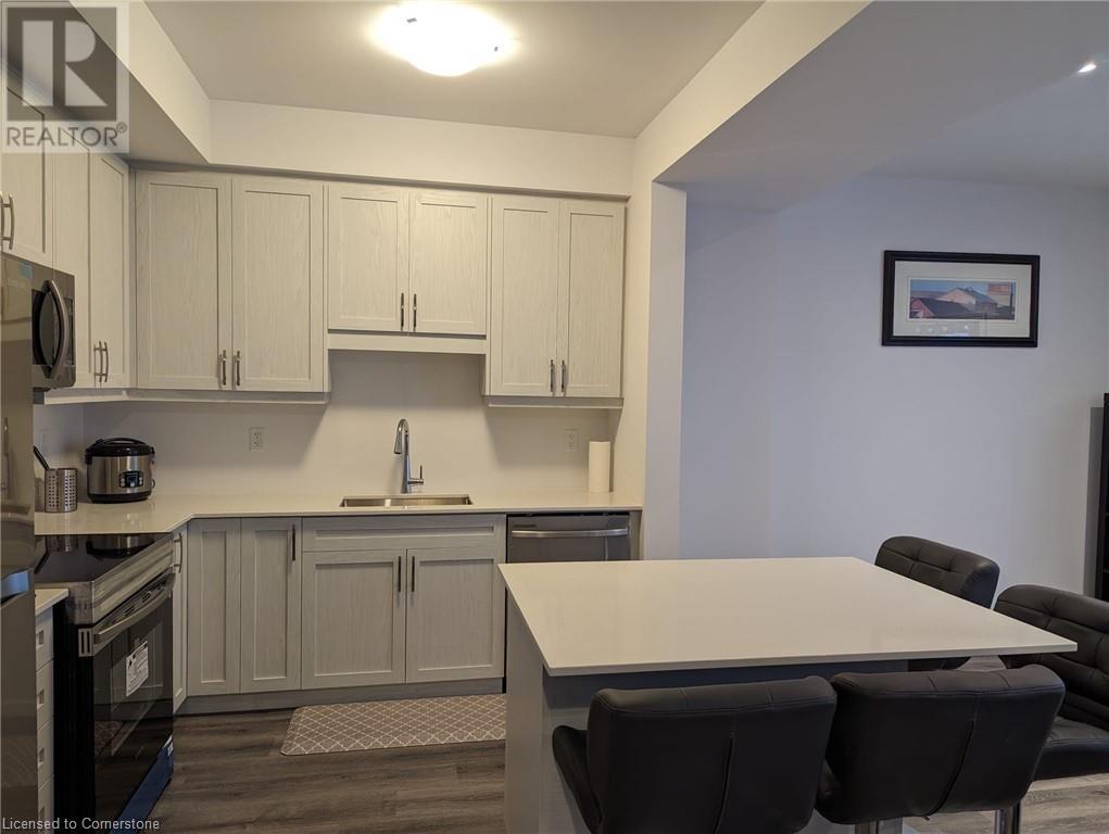 448 Blackburn Drive Unit# 13, Brantford, Ontario  N3T 0X2 - Photo 5 - 40685321