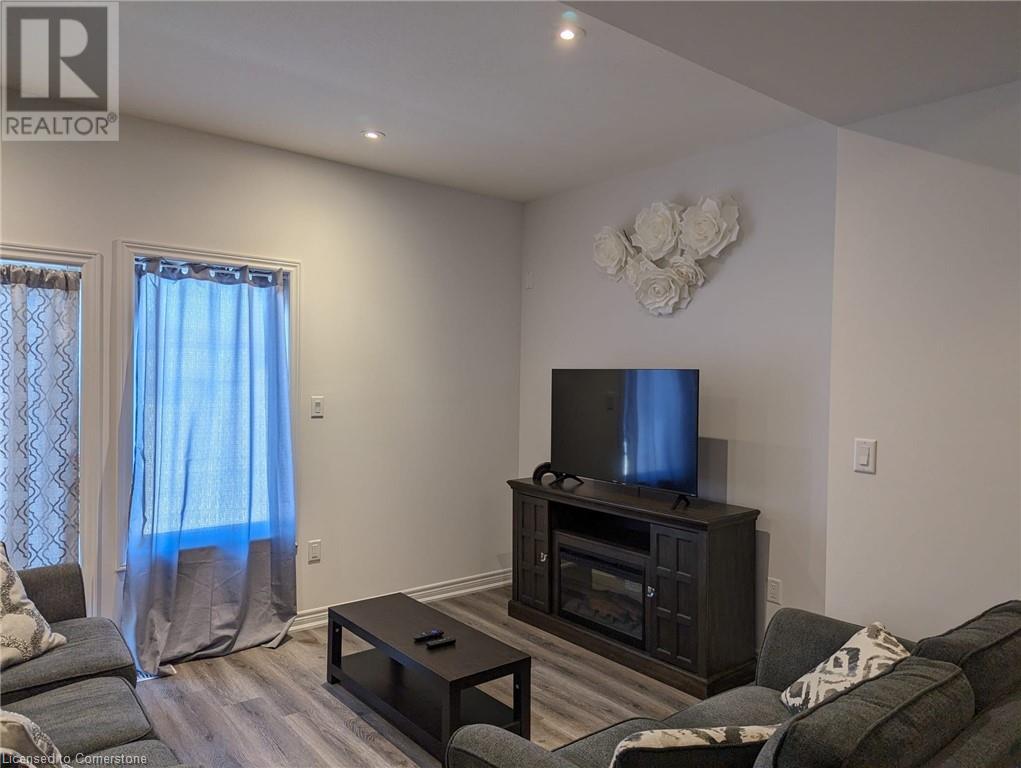 448 Blackburn Drive Unit# 13, Brantford, Ontario  N3T 0X2 - Photo 6 - 40685321
