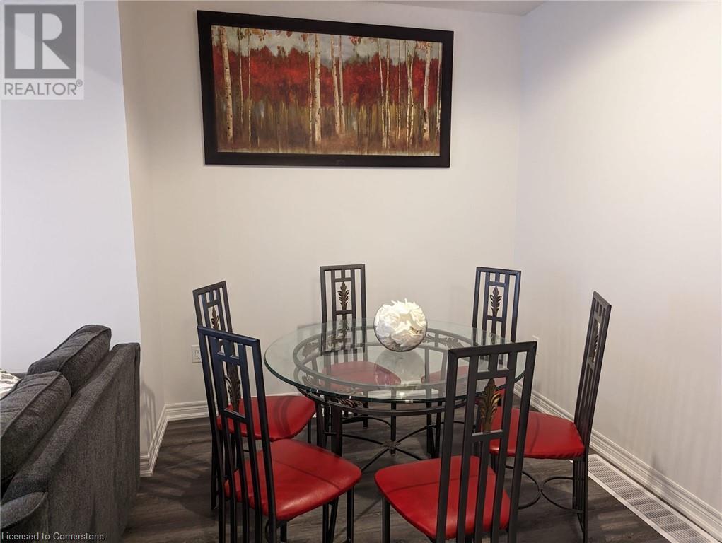 448 Blackburn Drive Unit# 13, Brantford, Ontario  N3T 0X2 - Photo 9 - 40685321