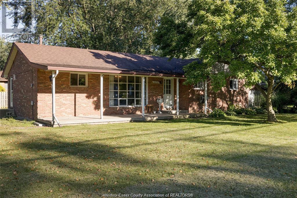 MLS# 24029172: 6600 MALDEN, LaSalle, Canada