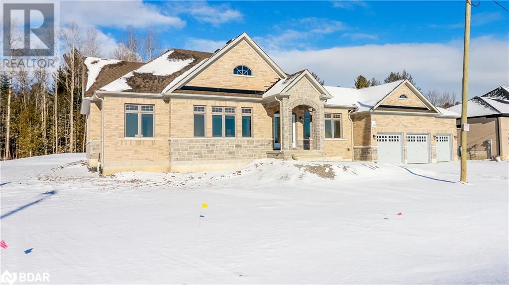 28 COTTONWOOD Street, minesing, Ontario