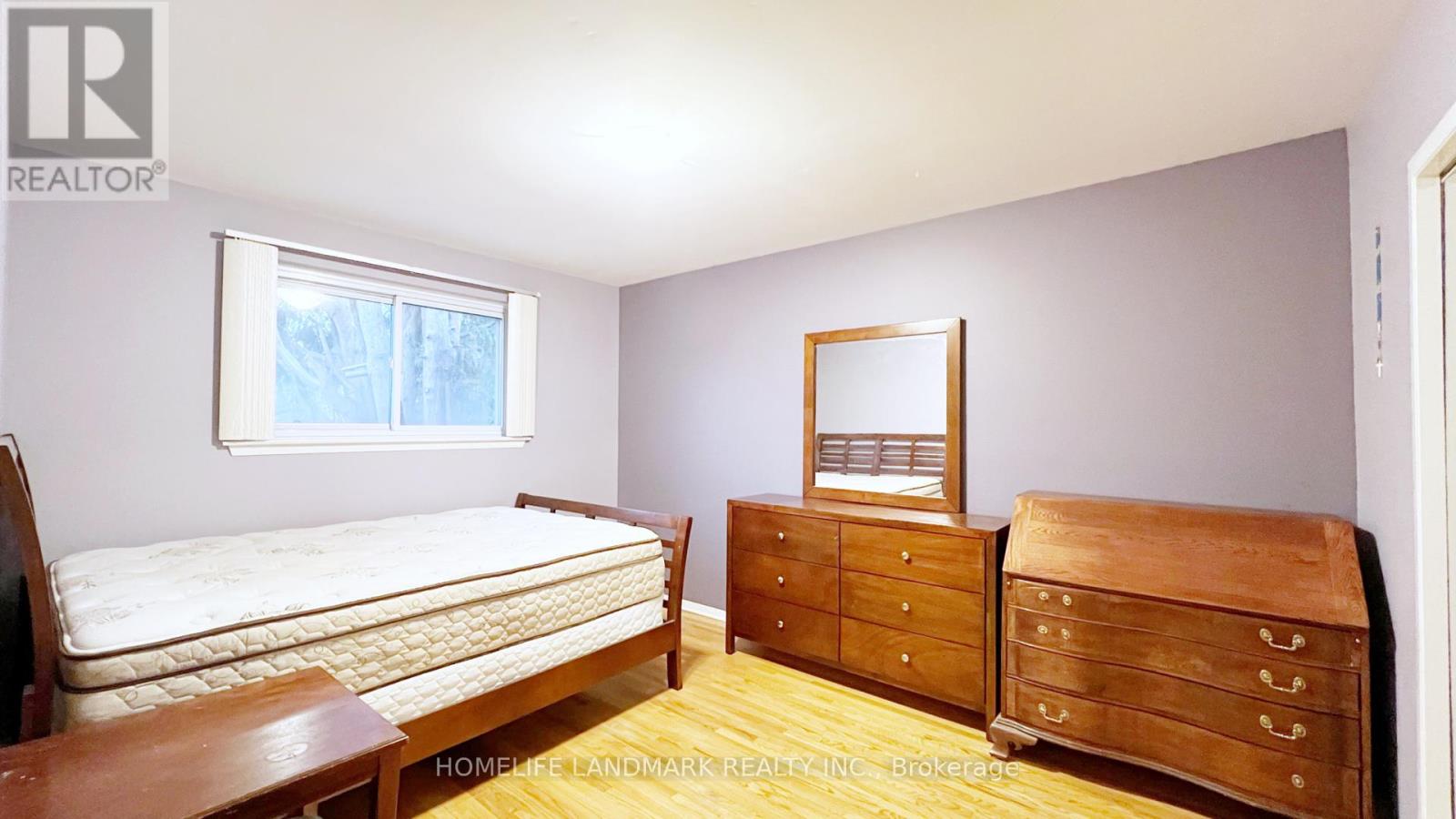 UPPER P - 57 PAINSWICK CRESCENT, Toronto, Ontario