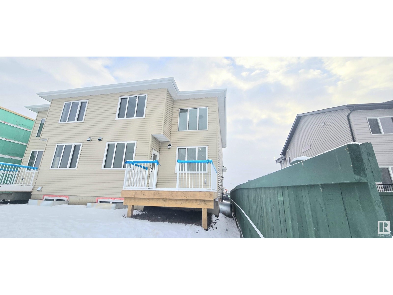 1918 155 Av Nw, Edmonton, Alberta  T5Y 4H8 - Photo 3 - E4415671